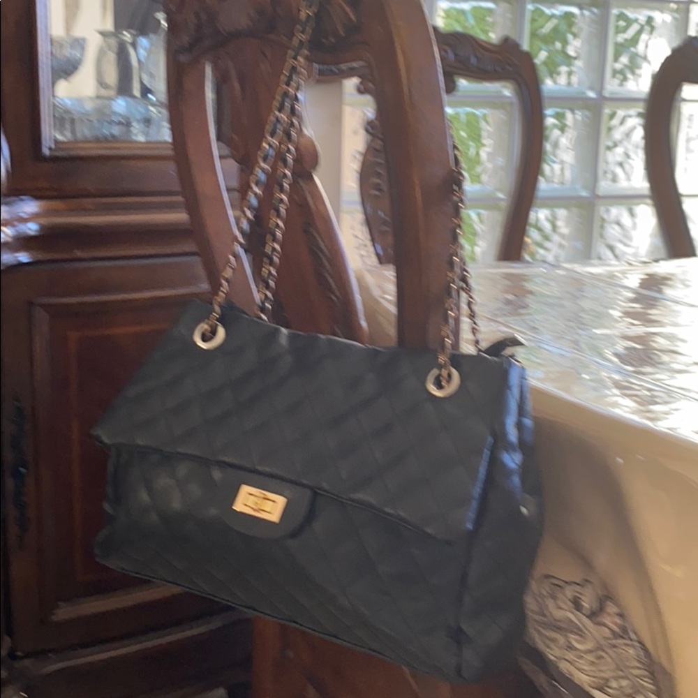 Shoulder Bag - image 4